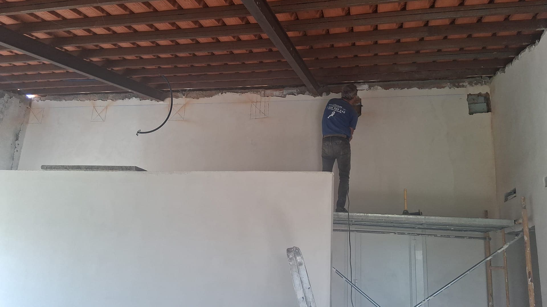 Coberturas e Impermeabilização