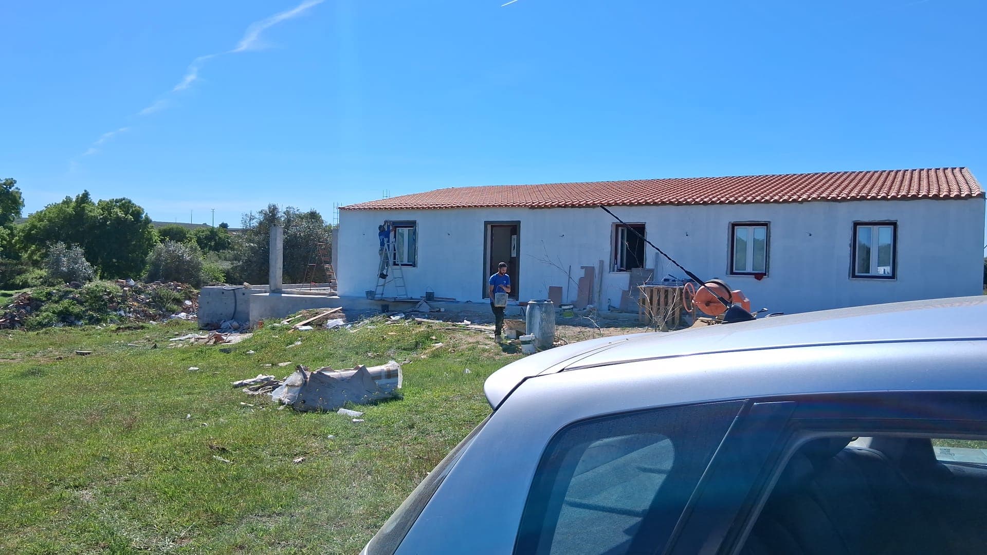 Instalações Elétricas e Domótica